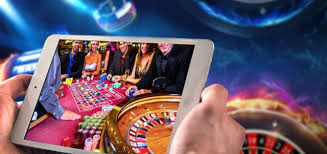 Зеркало Slott Casino